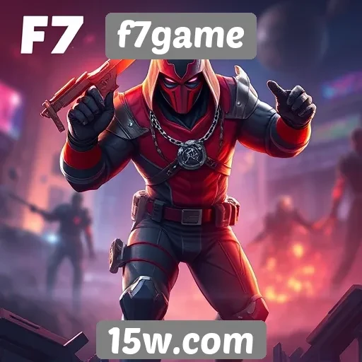 f7game anuncia novos recursos para aprimorar experiência de jogo