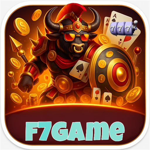 f7game logo