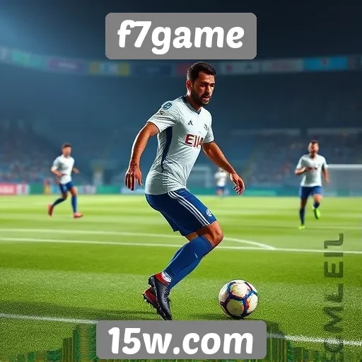 novos lançamentos no f7game atraem jogadores