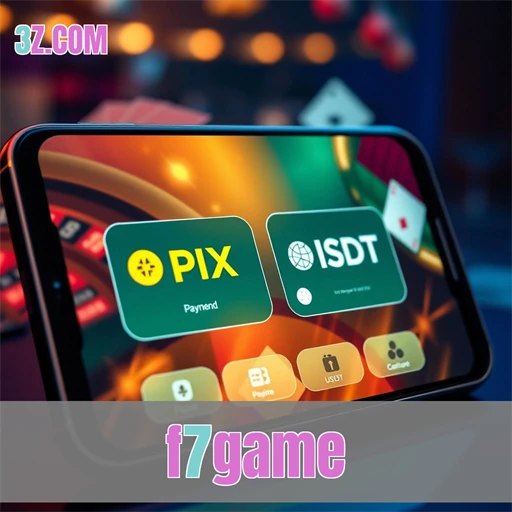 A Seção Paga da f7game: Recursos Incríveis Esperam por Você!
