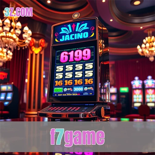 f7game Promoções Regulares