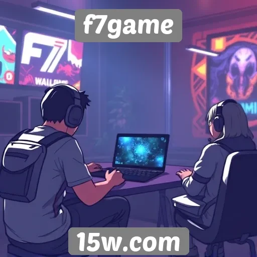 avaliando a experiência do usuário no f7game